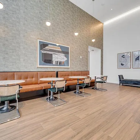 Modern Unit In Downtown Miami With Free Parking Apartment Exterior photo